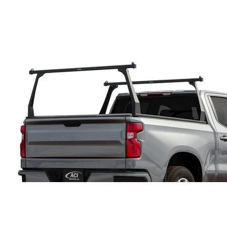 Ladder Rack 58" Box Series 14 - F3020042