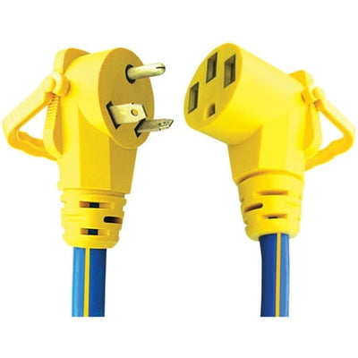30M/50F Amp Ezee Grip Ad - 1600504