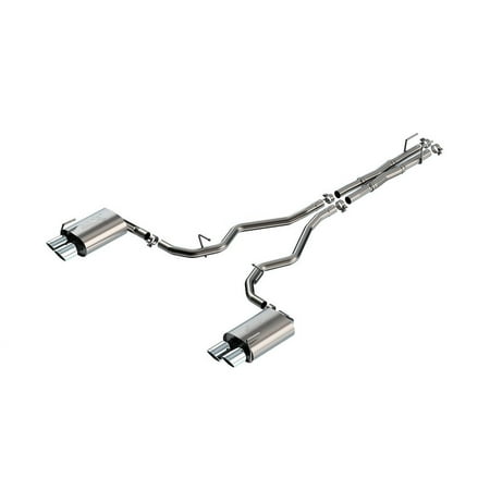 Explorer Phev '19-'22 3.0L V6 at Aw - 140894