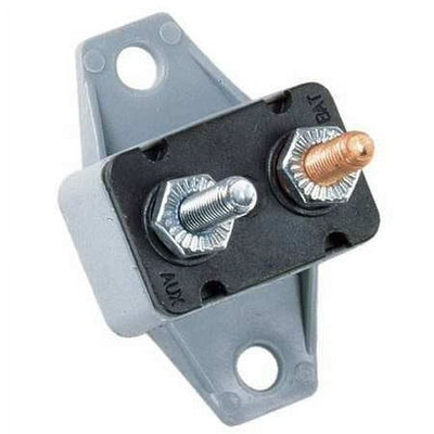 90?ANGLE Plst Circuit Brk - CBP40BA