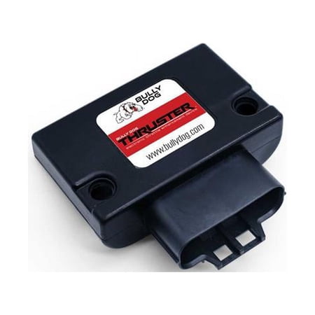 Bully Dog Thruster Throttle Booster - 49009