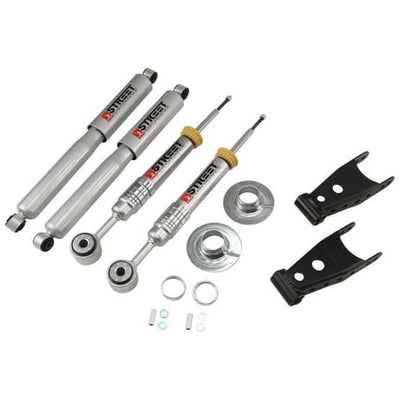 Lowering Kits - 977SP