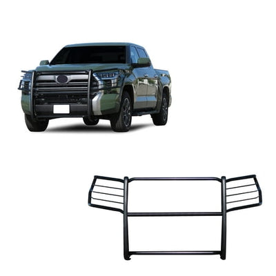 Black Grille Guard - 17TT22MA