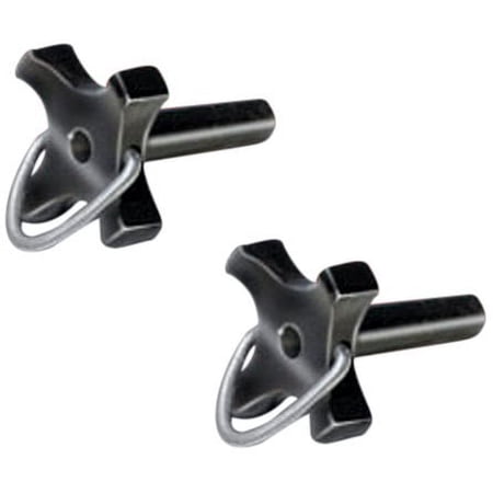 2PK Vent Stik Knobs - 29103