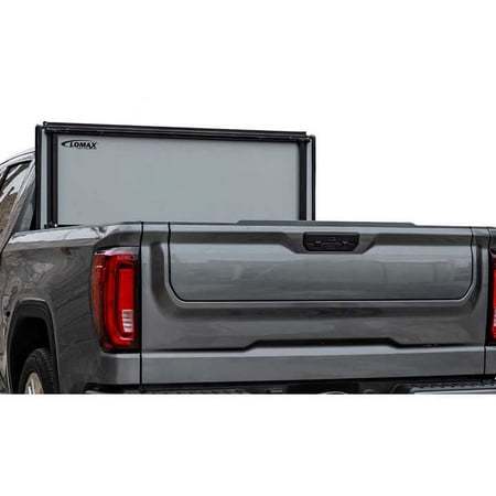 Hard Cover Lomax Stance - G3050059