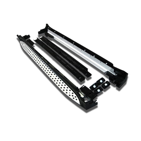 Running Boards - RMW167