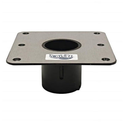 Assembly Base 7X7 Stainless HD - 2383331