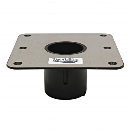 Assembly Base 7X7 Stainless HD - 2383331