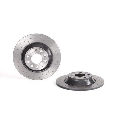 Brake Rotor - 0888432X