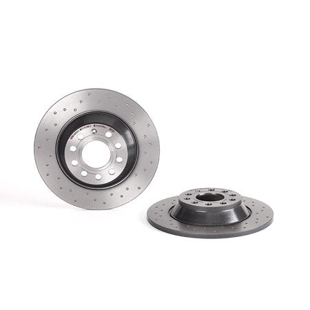 Brake Rotor - 0888432X