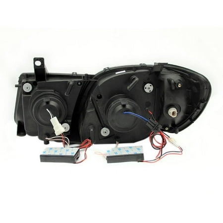 Headlights Set - 111169