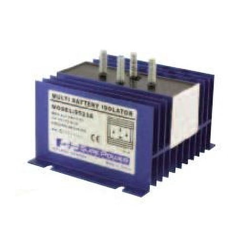 Batt Isolator Cs 95A 2BATT - RBBI95A
