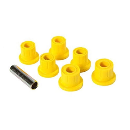 Bush Kit Fr & Rear OE Shackle - OMESB57