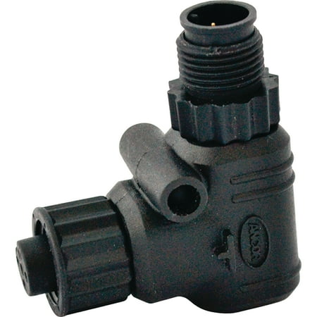 Nmea 2000 90 Deg Elbow Connector - 270108