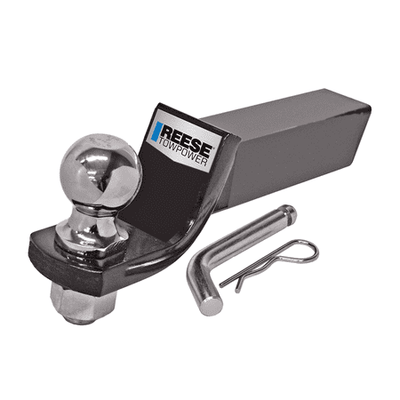 Towing Starter Kit with/Quick Loading - 7039300