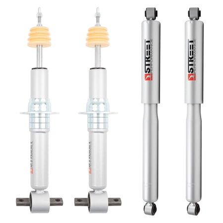 Sp OEM Shock Set - OE9691