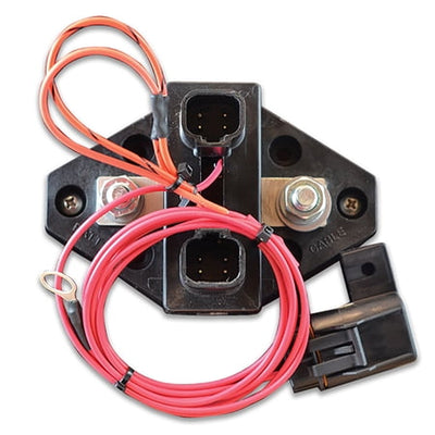 Smartshunt SG200 350A 12V-48V - SG20100