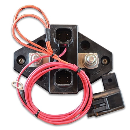 Smartshunt SG200 350A 12V-48V - SG20100