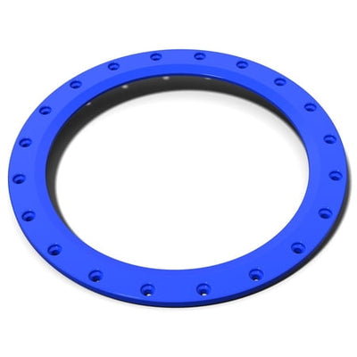 Beadring 18'' Blue (1PK) - 827BR18BL