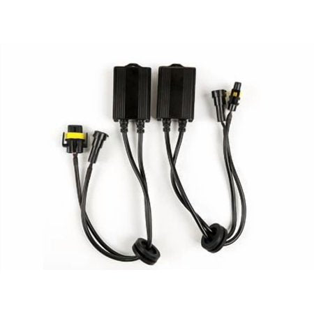 Tiny Monster H11 Decoder Harness (2 - 20112
