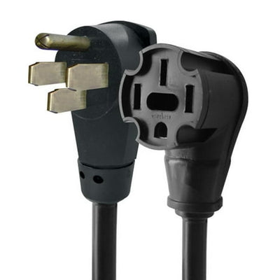 30' 50 Amp Extension Cord - 1600561