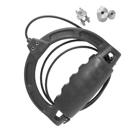 The Big D Trolling Motor Handle - 315200000