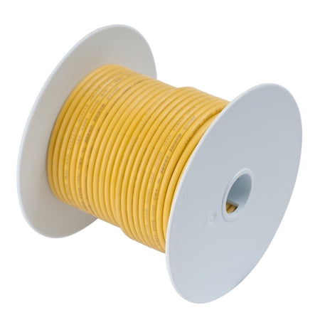 Tinned Copper Wire 6 Awg (13MM2) - 112910