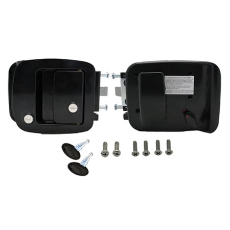 RV Entrance Lock - 013257