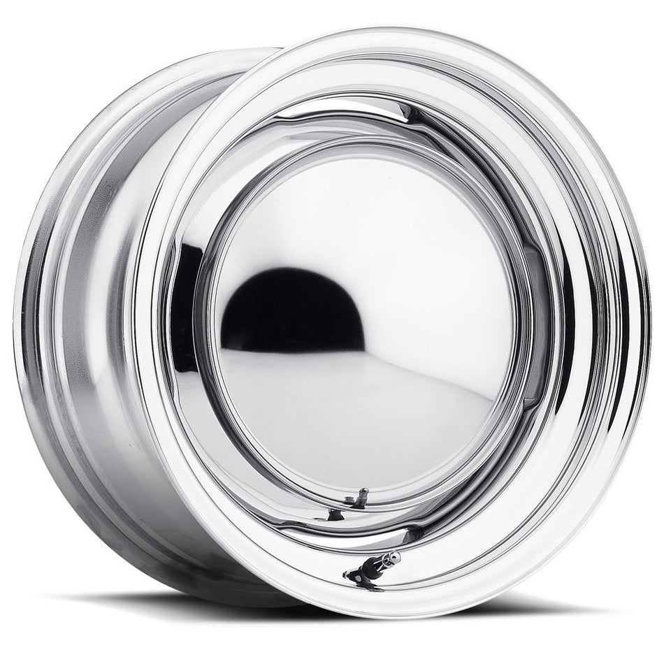 US Wheels 655-5712 15X7 5H-4.5 CHRM OEM