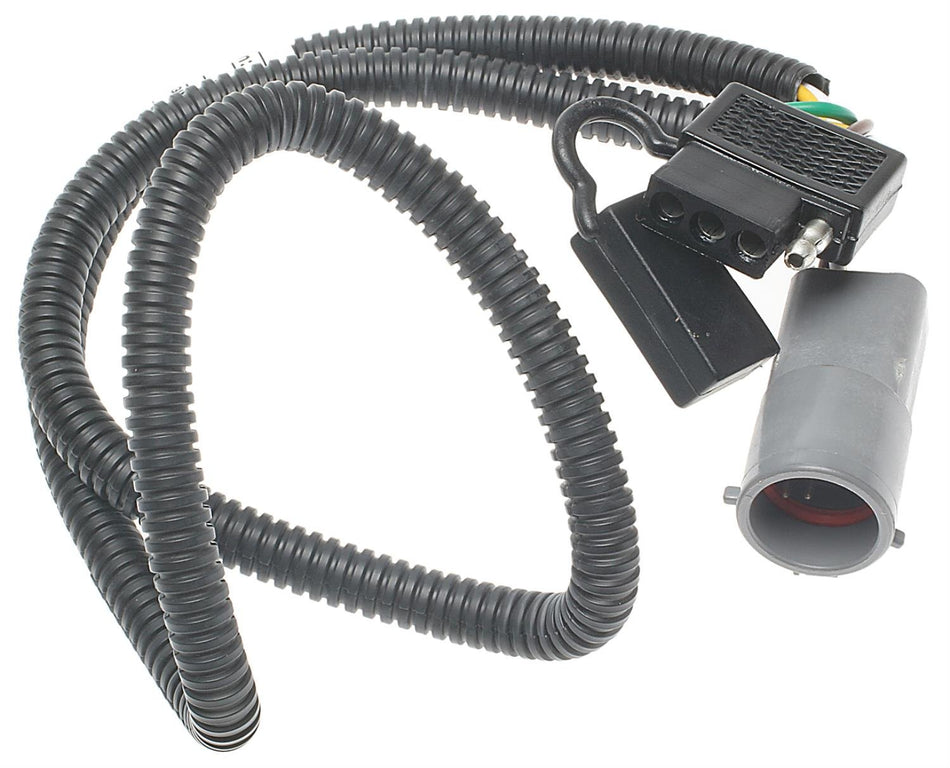 ACDelco Professional TC221 Inline to Trailer Wiring Harness Connector