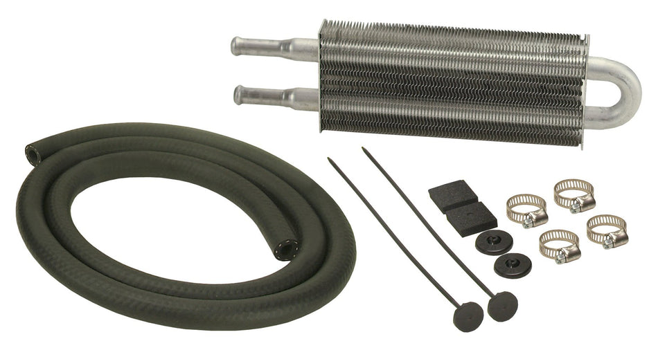 Derale 12213 Dyno-Cool Power Steering Cooler Kit