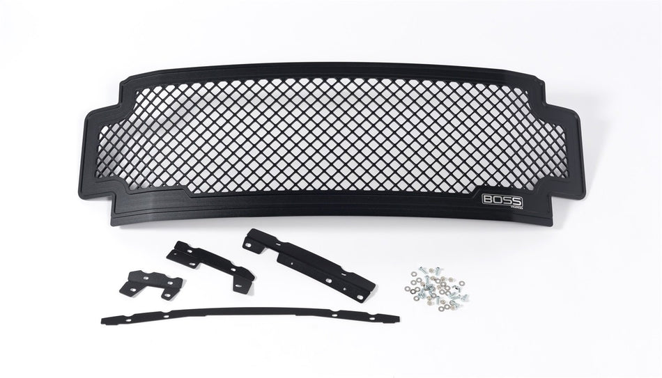 Putco 270547B Grille