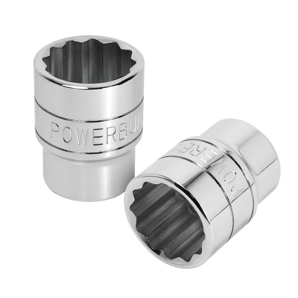 Alltrade 643234 3/4 Dr. 32mm 12Pt Socket