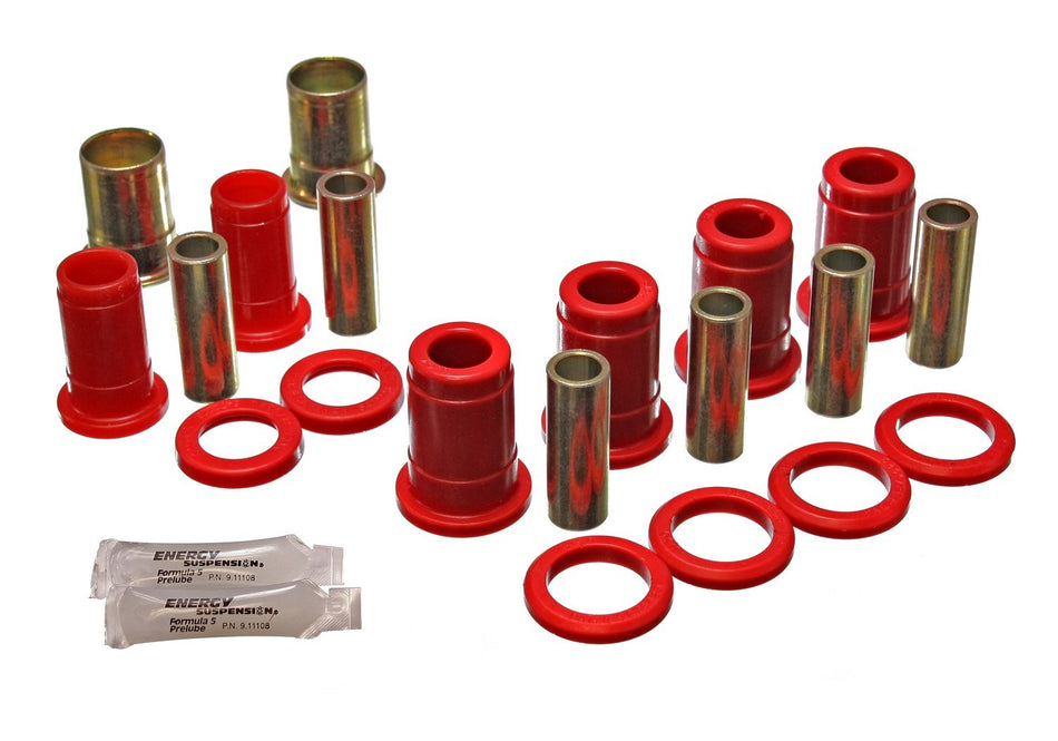 Energy Suspension 3.3153R Rear Central Arm Bushing Set