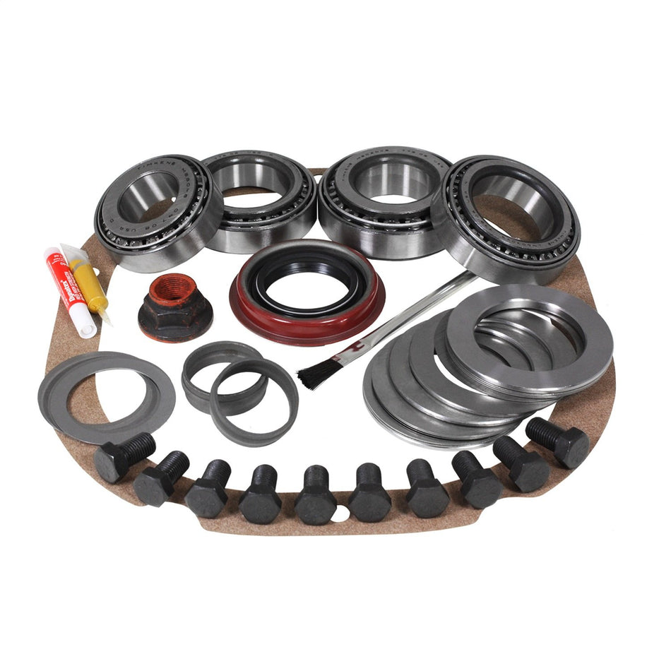 USA Standard Gear (ZK F8.8-B) Master Overhaul Kit for Ford F150/Mustang Differential