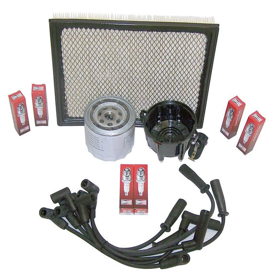 Crown Automotive TK11 Tune-Up Kit
