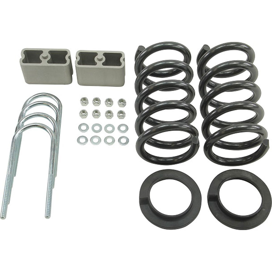 Belltech 627 Lowering Kit