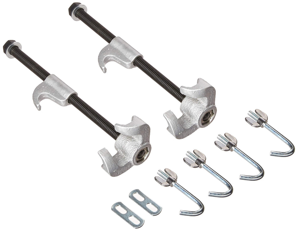 Sunex 3903 2 Piece Spring Compressor Coil Springs
