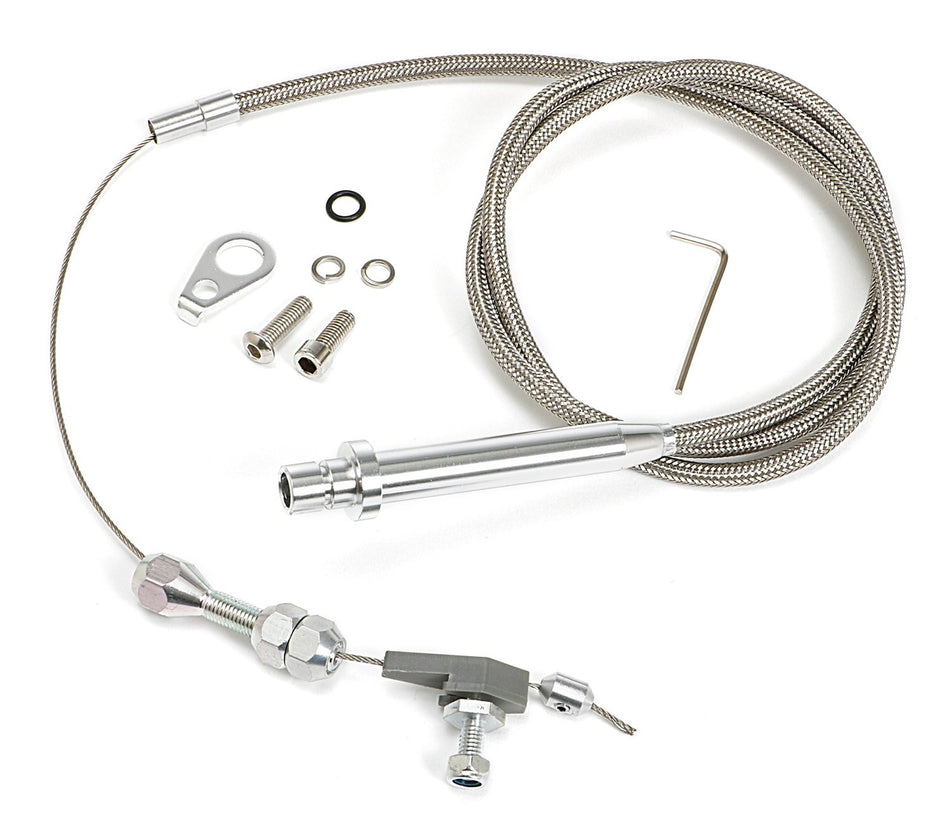 Trans-Dapt 8968 Transmission Kickdown Cable