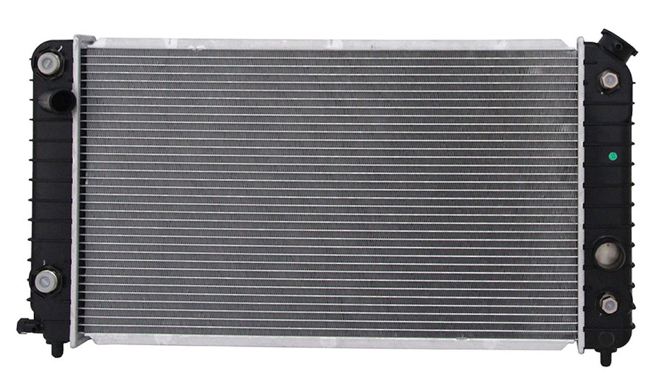 OSC Cooling Products 1533 New Radiator