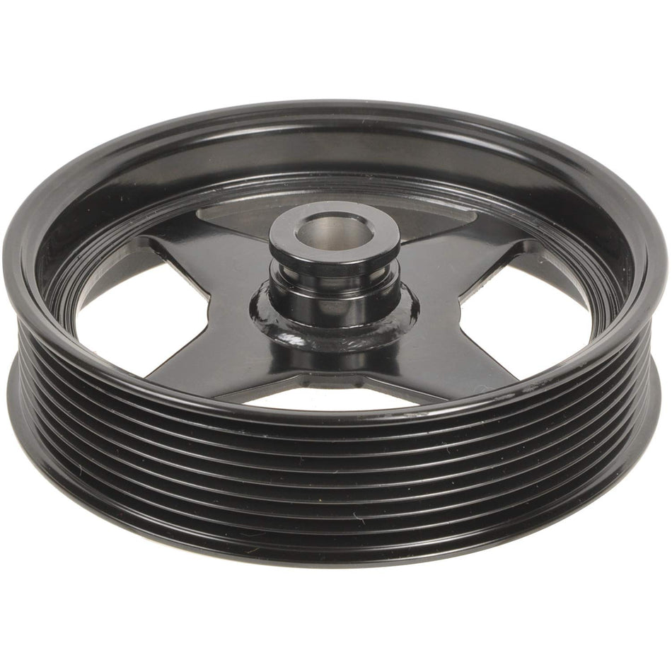 Cardone 3P-27137 New Power Steering Pump Pulley