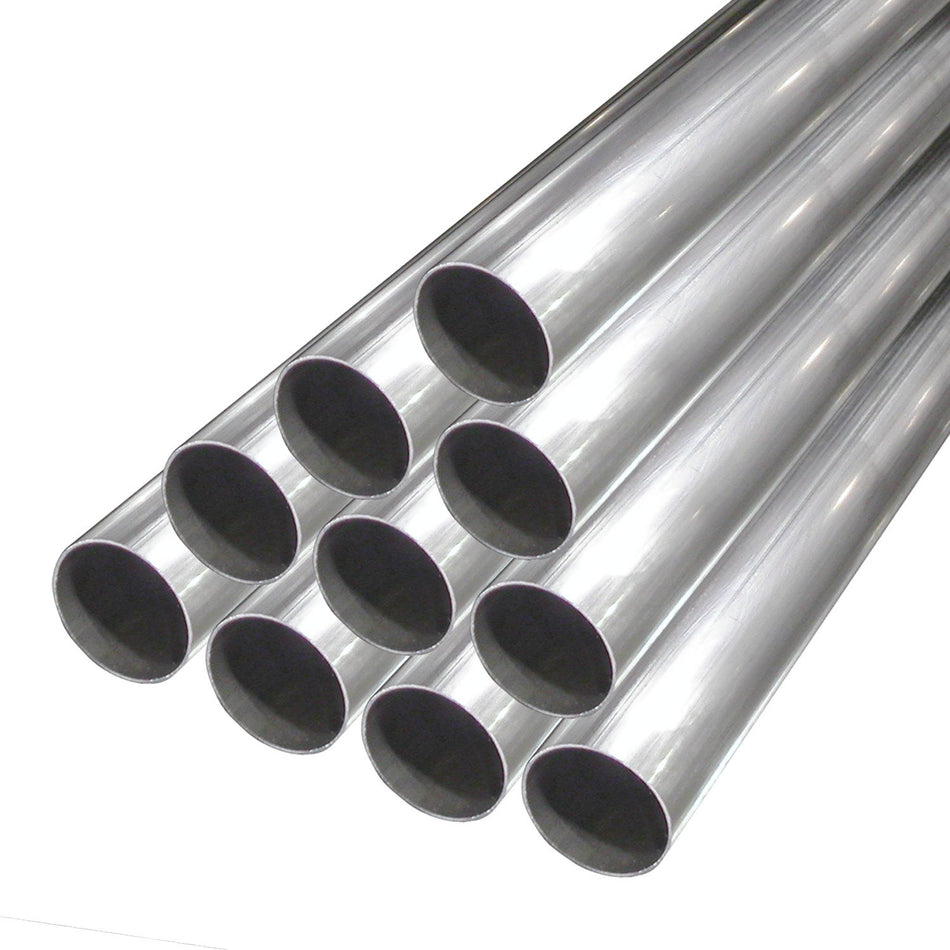 Stainless Works - Tubing Straight 1-7/8in Diameter .065 Wall 3ft (1.8SS-3)