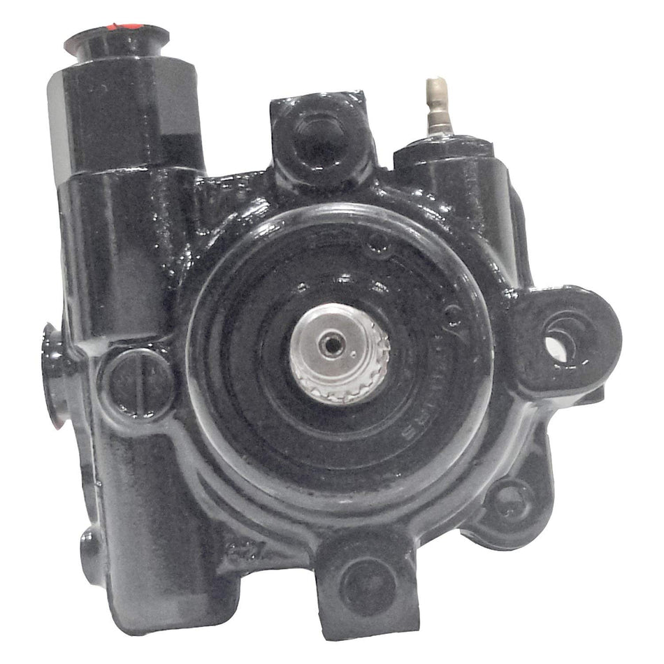 Lares 3007 Remanufactured Pump Without Reservoir