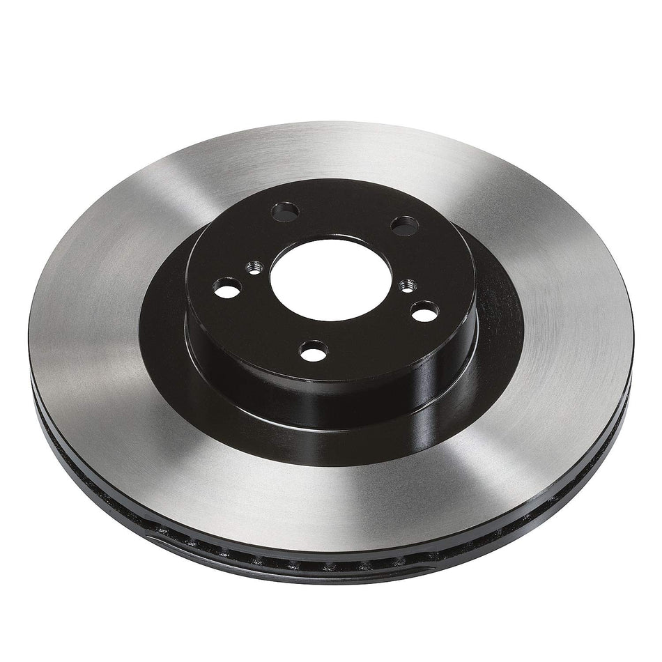 Wagner Brake BD126192E Disc Brake Rotor
