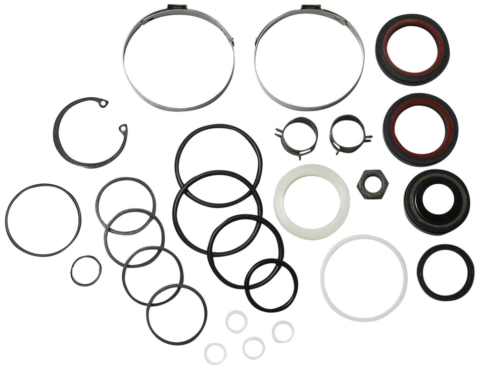 Edelmann 9186 Power Steering Rack and Pinion Seal Kit