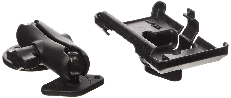 RAM Mounts (RAM-B-138-GA26U Flat Surface Mount for The Garmin Nuvi 710, 750, 755T, 760, 765T, 770, 775T, 780 & 785T