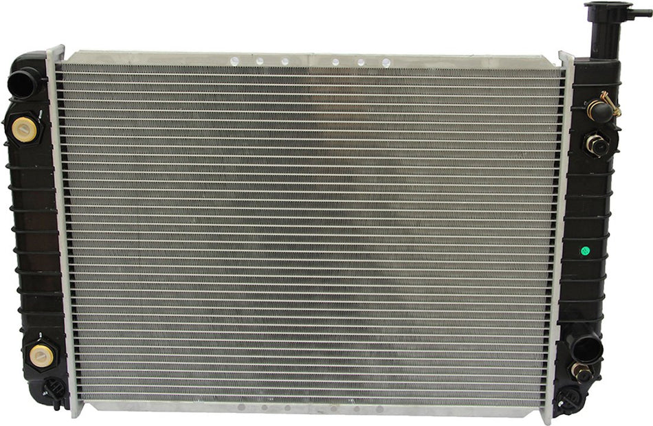 OSC Cooling Products 312 New Radiator