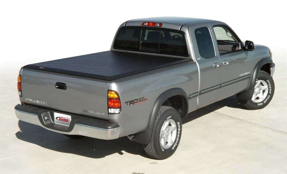 Access 35119 Lite Rider Roll-Up Tonneau Cover