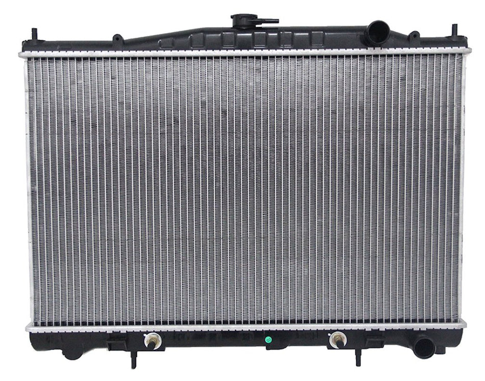 OSC Cooling Products 1561 New Radiator