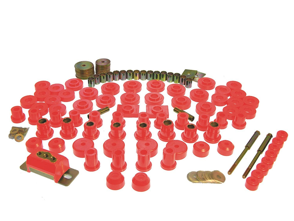 PROTHANE 7-2010 Total Kit